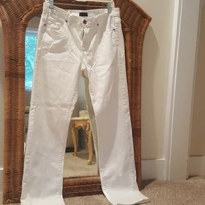 Madison skinny jeans